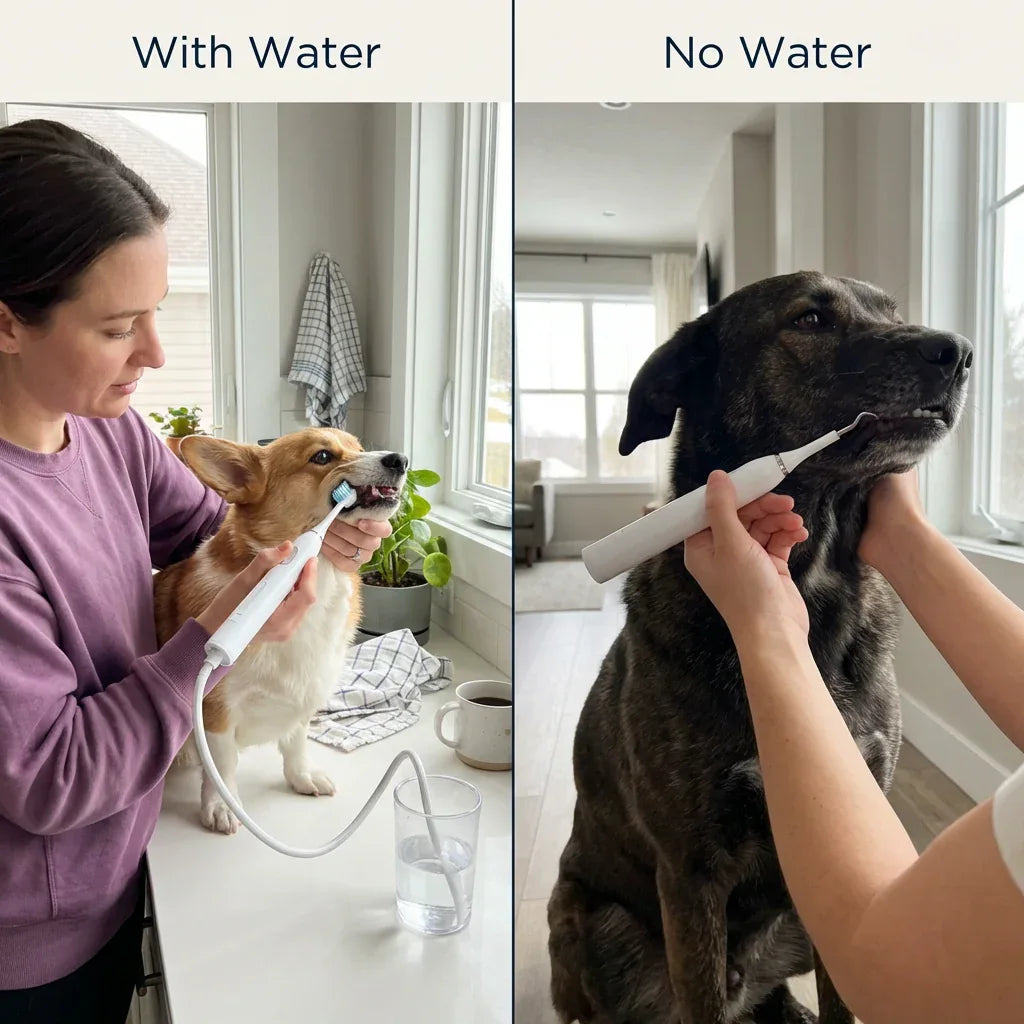 Anesthesia-Free Silent Sonic Dental System - My Store